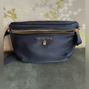 Michael Kors waist purse